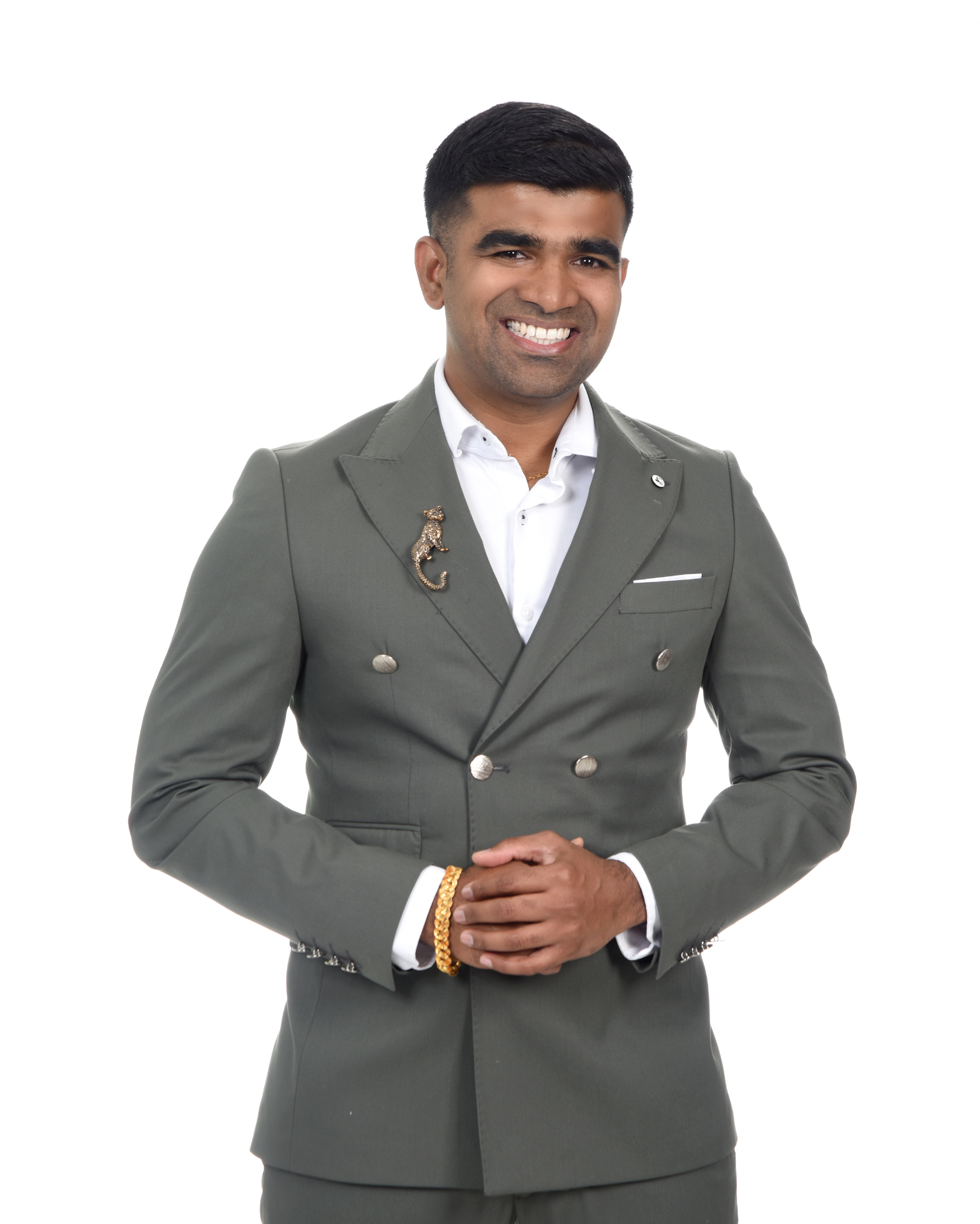 Aditya Kumar Soma, Realtor®